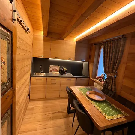 - Accesso Con Codice Apartment *