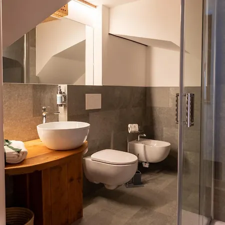 Apartment - Accesso Con Codice Courmayeur