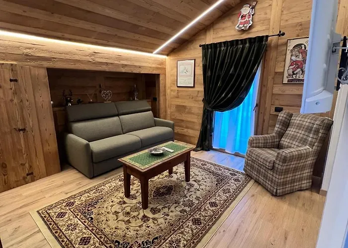 Appartamento - Accesso Con Codice Courmayeur