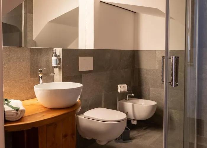 Appartamento - Accesso Con Codice Courmayeur