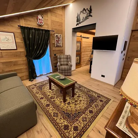 Apartment Appartamento Chalet *