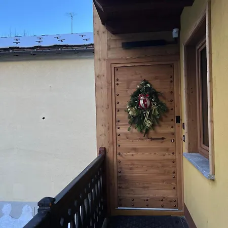Appartamento Chalet Apartment