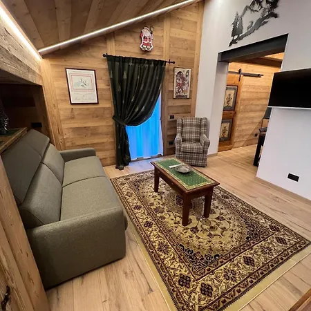 Appartamento Chalet
