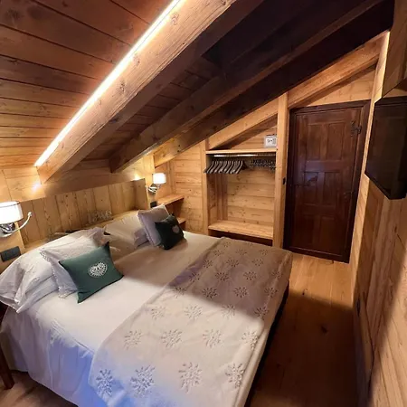 Apartment Appartamento Chalet Courmayeur