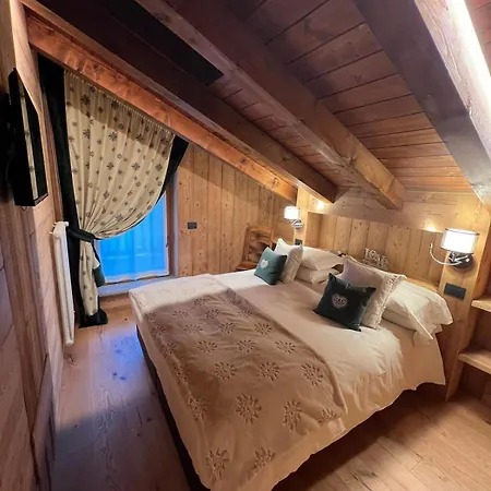 Appartamento Chalet * Courmayeur