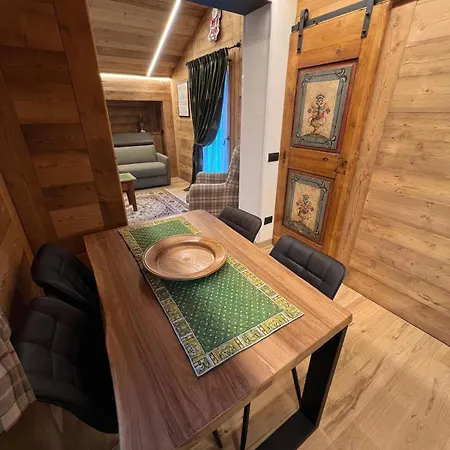 Appartamento Chalet Apartment