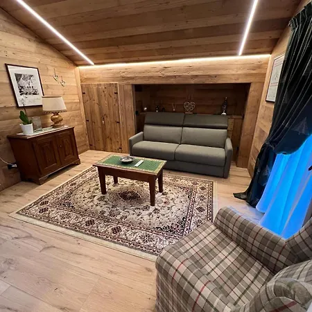 Appartamento Chalet * Courmayeur