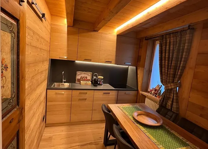 - Accesso Con Codice Apartament *